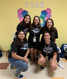 Third Grade Team